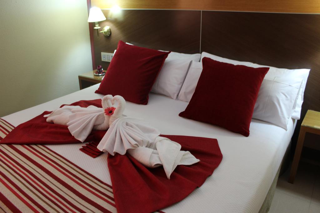 Hotel Regio 2 Кадіс Екстер'єр фото